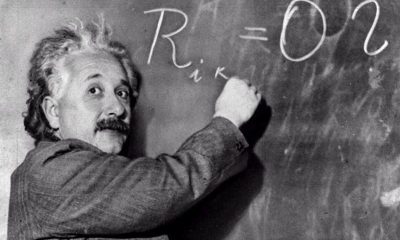 Einstein was right, yet again