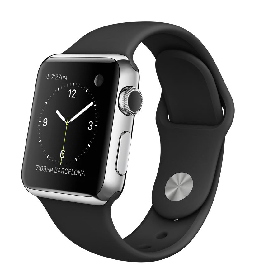apple watch