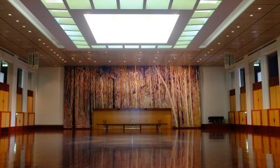 Canberra 2017