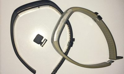 do not buy a Jawbone UP, or buy from Selfridges