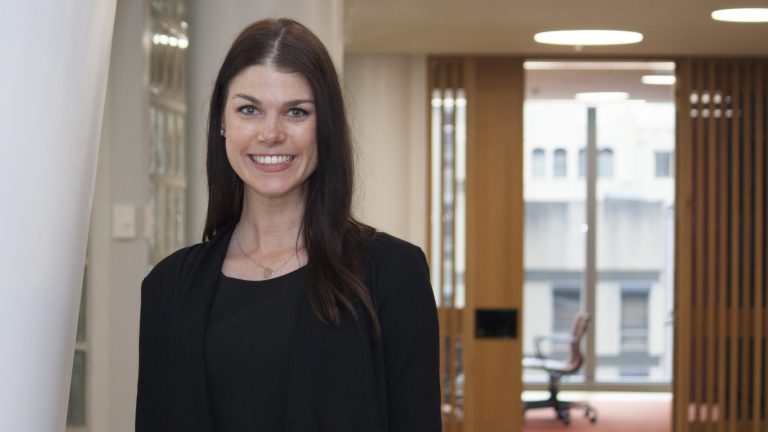 Emily Pfeiffer - official work photograph