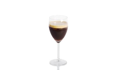 espresso fredo