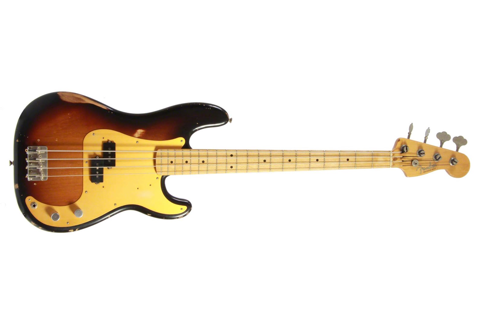 fender Precision Bass