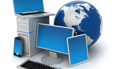 home networks – part 1