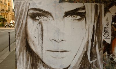 graffiti or street art?