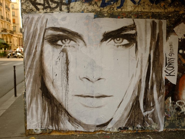 the art of konny steding