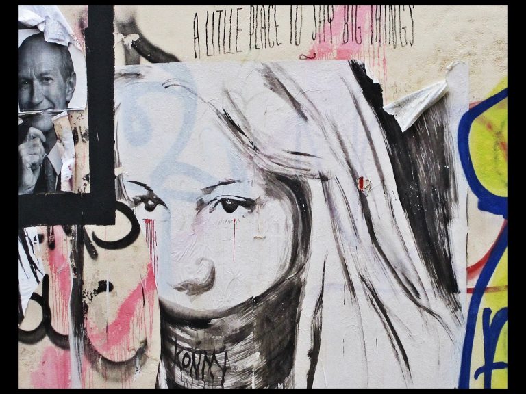 the art of konny steding