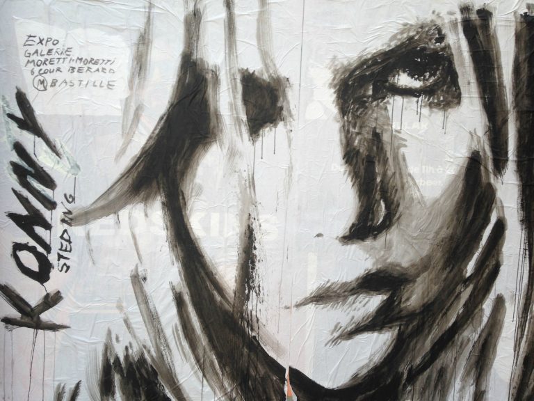 the art of konny steding