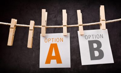 picking opportunities