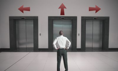 decisions, decisions