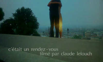 c’était un rendez vous