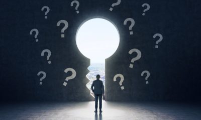 solving the right problem