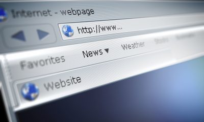 the world wide web