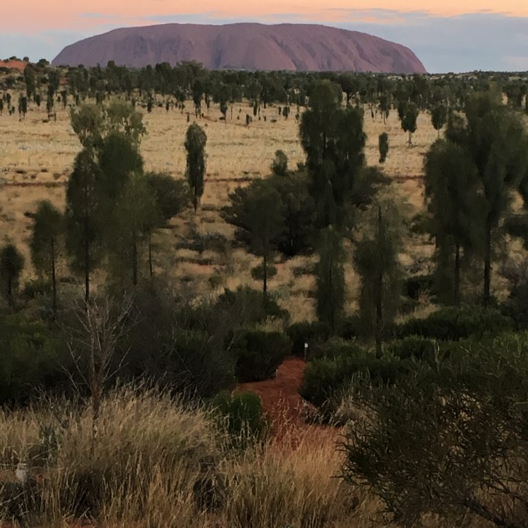 uluru